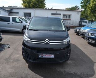 Citroen Jumpy Gebrauchtwagen