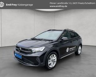 VW Taigo Gebrauchtwagen