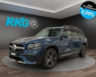 Mercedes-Benz GLB 200 Gebrauchtwagen