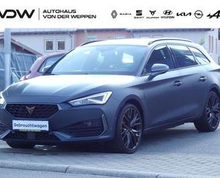 Cupra Leon Gebrauchtwagen