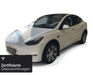 Tesla Model Y Gebrauchtwagen