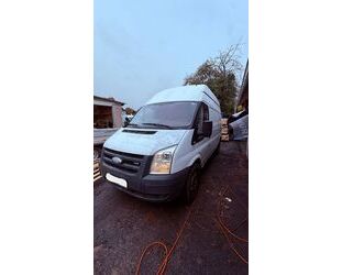 Ford Transit Gebrauchtwagen