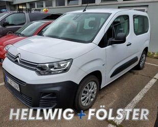 Citroen ë-Berlingo Gebrauchtwagen