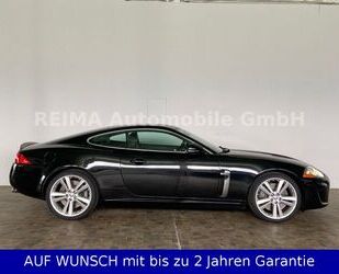 Jaguar XKR Gebrauchtwagen