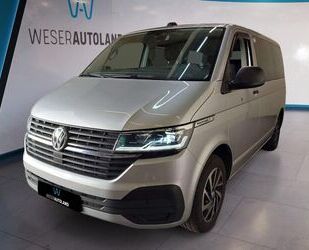 VW T6 Multivan Gebrauchtwagen