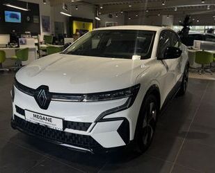 Renault Megane Gebrauchtwagen