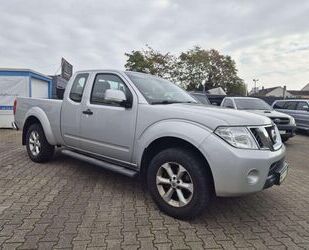 Nissan Navara Gebrauchtwagen