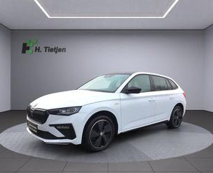 Skoda Scala Gebrauchtwagen