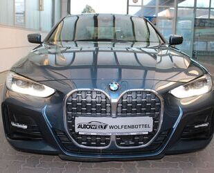 BMW 420 Gebrauchtwagen