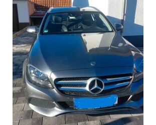 Mercedes-Benz C 200 Gebrauchtwagen