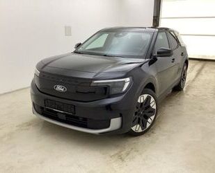 Ford Explorer Gebrauchtwagen