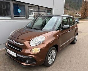 Fiat 500L Gebrauchtwagen