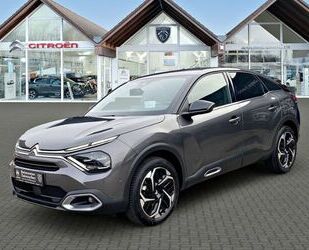 Citroen C4 Gebrauchtwagen