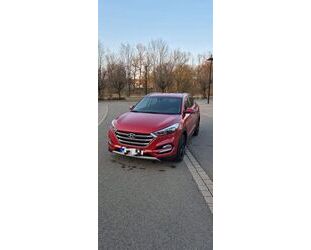 Hyundai TUCSON Gebrauchtwagen