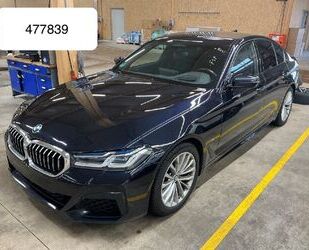 BMW 540 Gebrauchtwagen