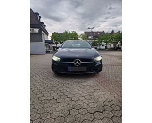 Mercedes-Benz A 180 Gebrauchtwagen