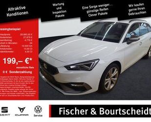 Seat Leon Gebrauchtwagen