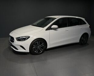 Mercedes-Benz B 180 Gebrauchtwagen