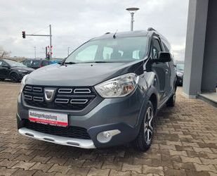 Dacia Dokker Gebrauchtwagen