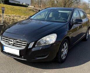 Volvo V60 Gebrauchtwagen