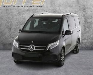 Mercedes-Benz V 300 Gebrauchtwagen