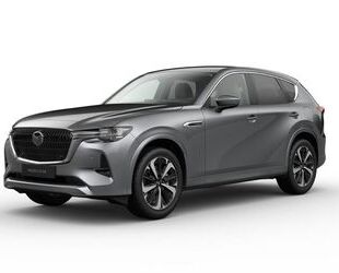 Mazda CX-60 Gebrauchtwagen