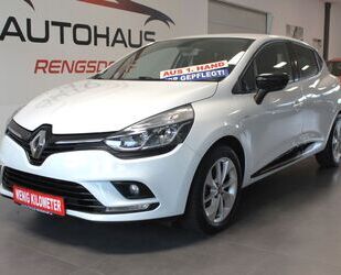 Renault Clio Gebrauchtwagen