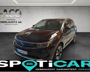 Opel Grandland (X) Gebrauchtwagen