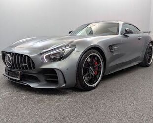 Mercedes-Benz AMG GT R Gebrauchtwagen