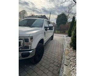 Ford F 250 Gebrauchtwagen