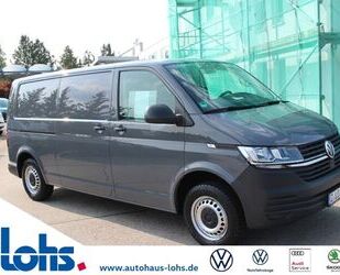 VW T6 Transporter Gebrauchtwagen