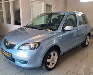 Mazda 2 Gebrauchtwagen