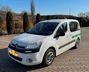 Citroen Berlingo Gebrauchtwagen