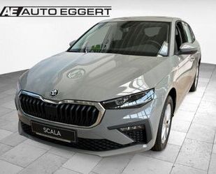 Skoda Scala Gebrauchtwagen