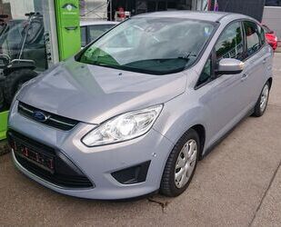 Ford C-Max Gebrauchtwagen