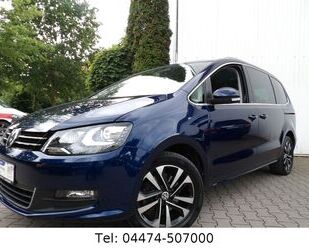 VW Sharan Gebrauchtwagen