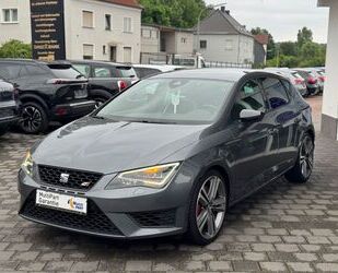 Seat Leon Gebrauchtwagen