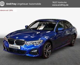 BMW 330 Gebrauchtwagen