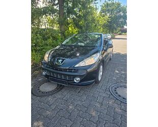 Peugeot 207 Gebrauchtwagen