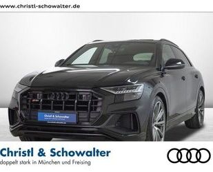 Audi SQ8 Gebrauchtwagen