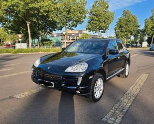 Porsche Cayenne Gebrauchtwagen