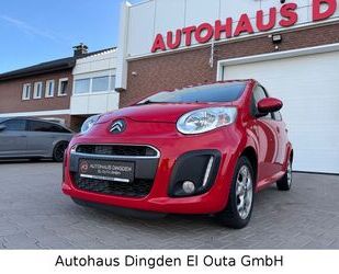 Citroen C1 Gebrauchtwagen