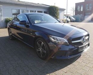 Mercedes-Benz C 300 Gebrauchtwagen