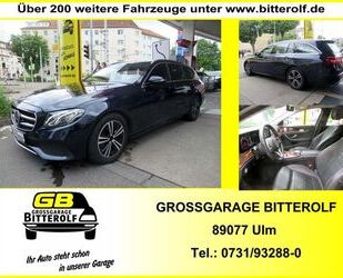 Mercedes-Benz E 300 Gebrauchtwagen
