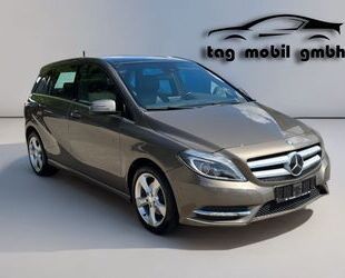 Mercedes-Benz B 200 Gebrauchtwagen