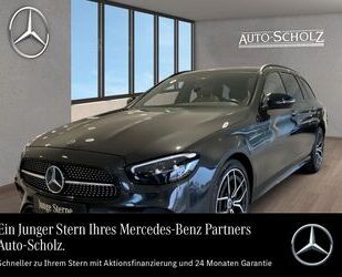 Mercedes-Benz E 300 Gebrauchtwagen
