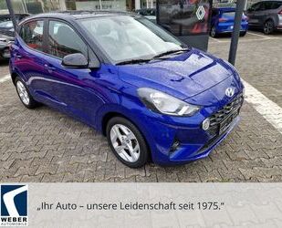 Hyundai i10 Gebrauchtwagen