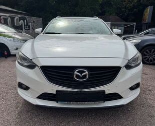 Mazda 6 Gebrauchtwagen