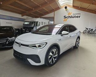 VW ID.5 Gebrauchtwagen