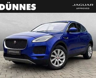 Jaguar E-Pace Gebrauchtwagen